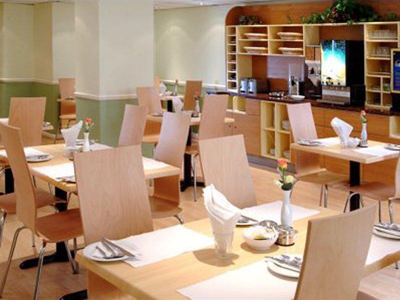 City Continental London Kensington Exterior foto